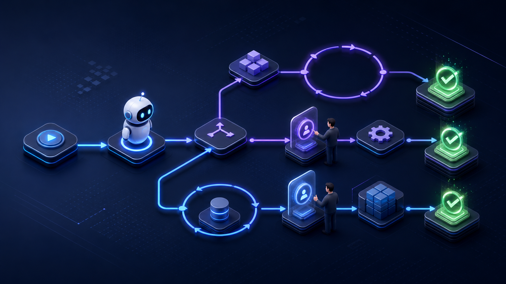开源项目推荐｜LangGraph：用状态图构建可恢复的 Agent封面