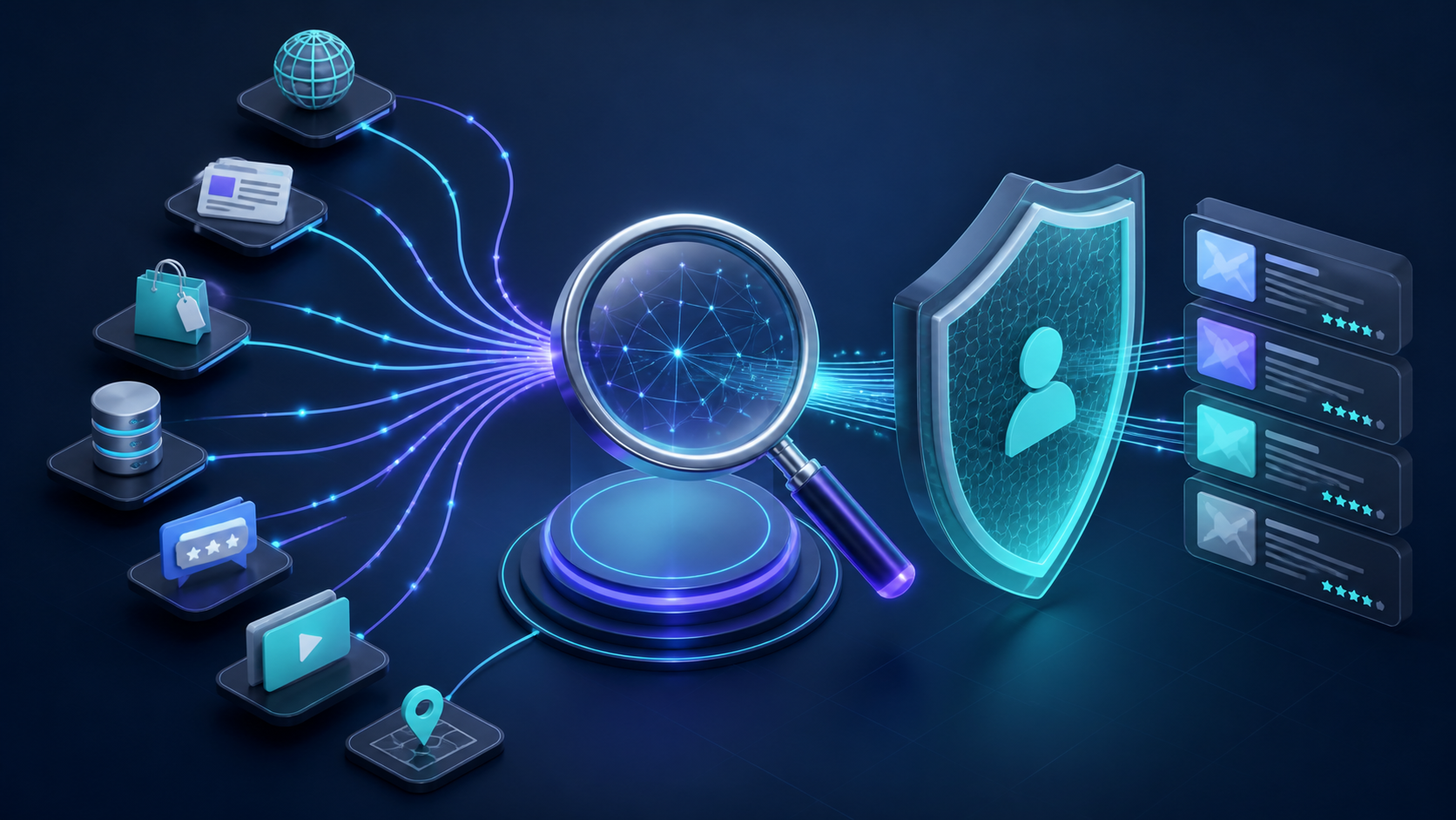 开源项目推荐｜SearXNG：给 AI 检索一条更自主的元搜索入口封面