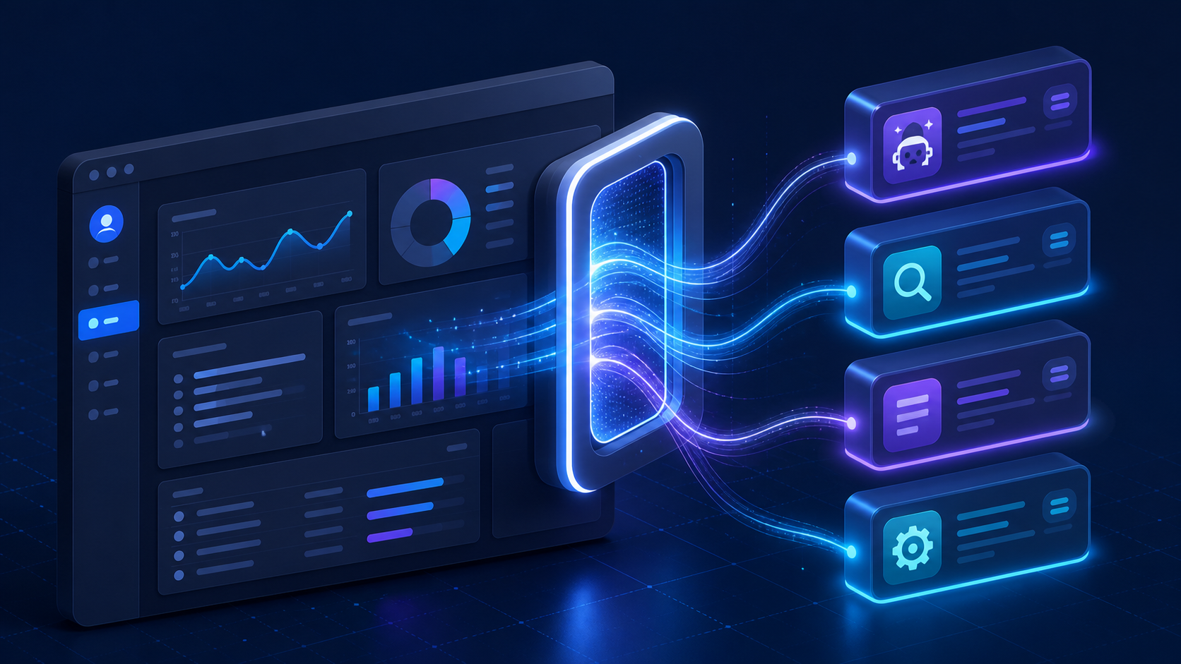 SaaS 产品加 AI，不是多一个聊天框，而是重做关键工作流封面